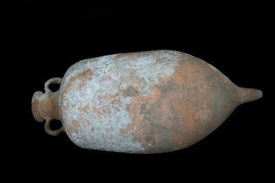 Anfora (terracotta) da Roman
